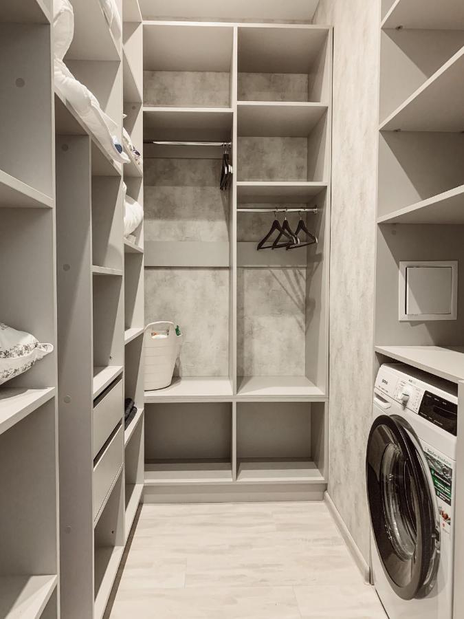 Arkadia Sea View Apartments Odessa Exterior foto