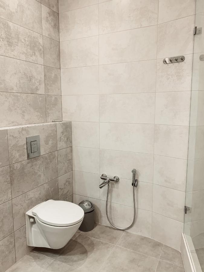 Arkadia Sea View Apartments Odessa Exterior foto