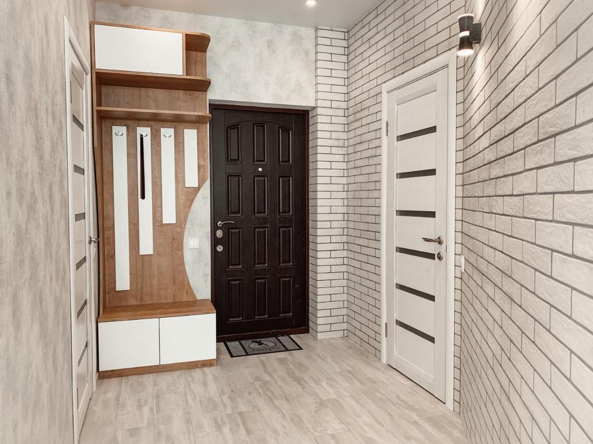 Arkadia Sea View Apartments Odessa Exterior foto