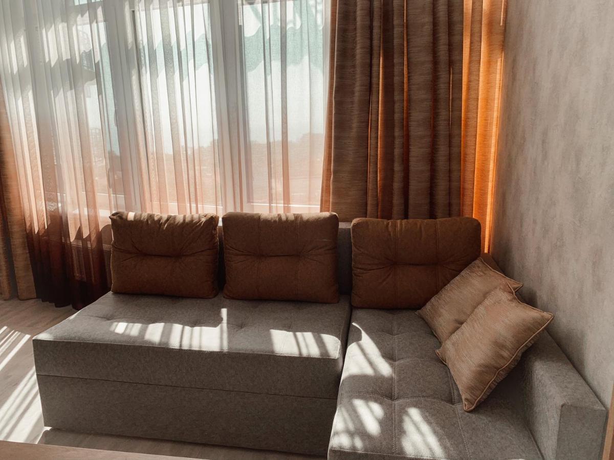 Arkadia Sea View Apartments Odessa Exterior foto