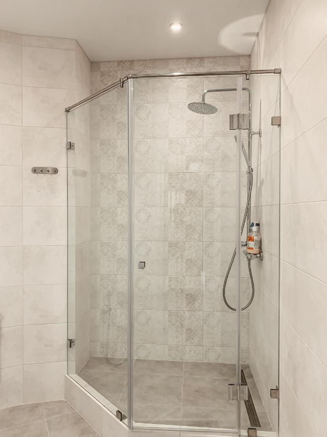 Arkadia Sea View Apartments Odessa Exterior foto
